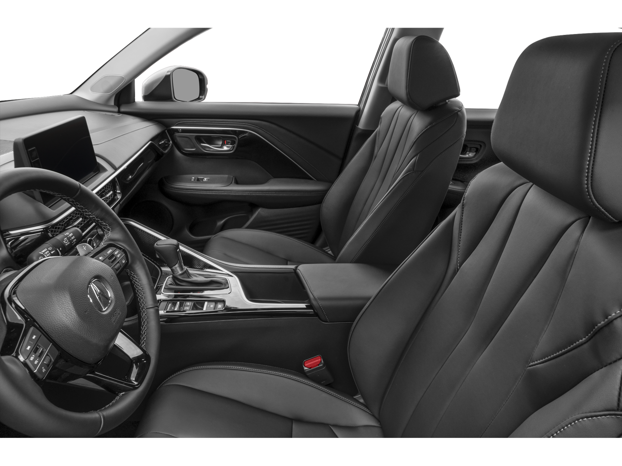 2025 Acura ADX FWD