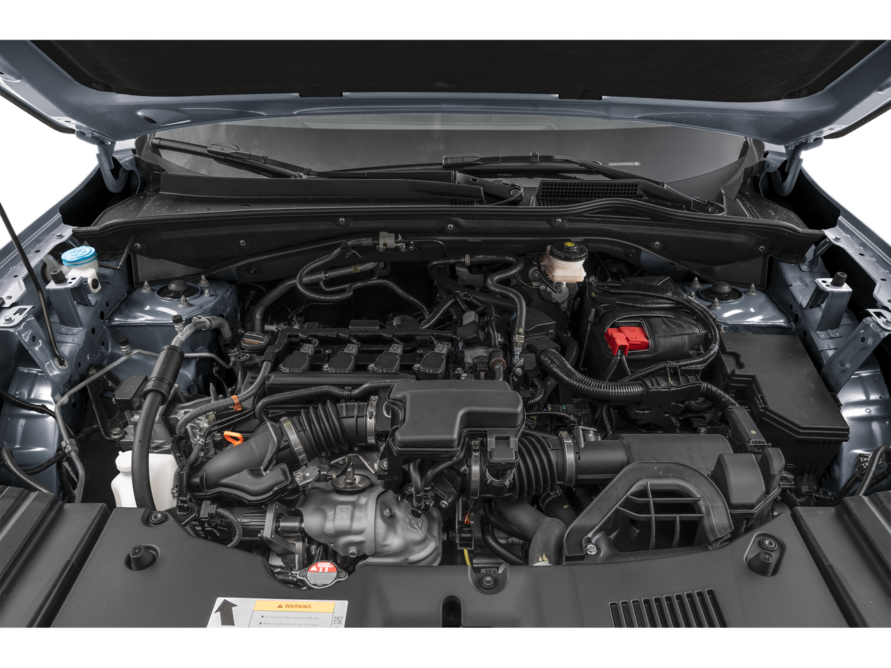 2025 Acura ADX FWD