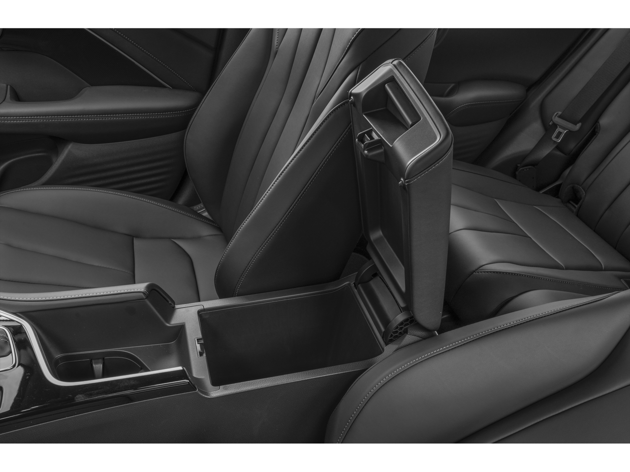 2025 Acura ADX FWD