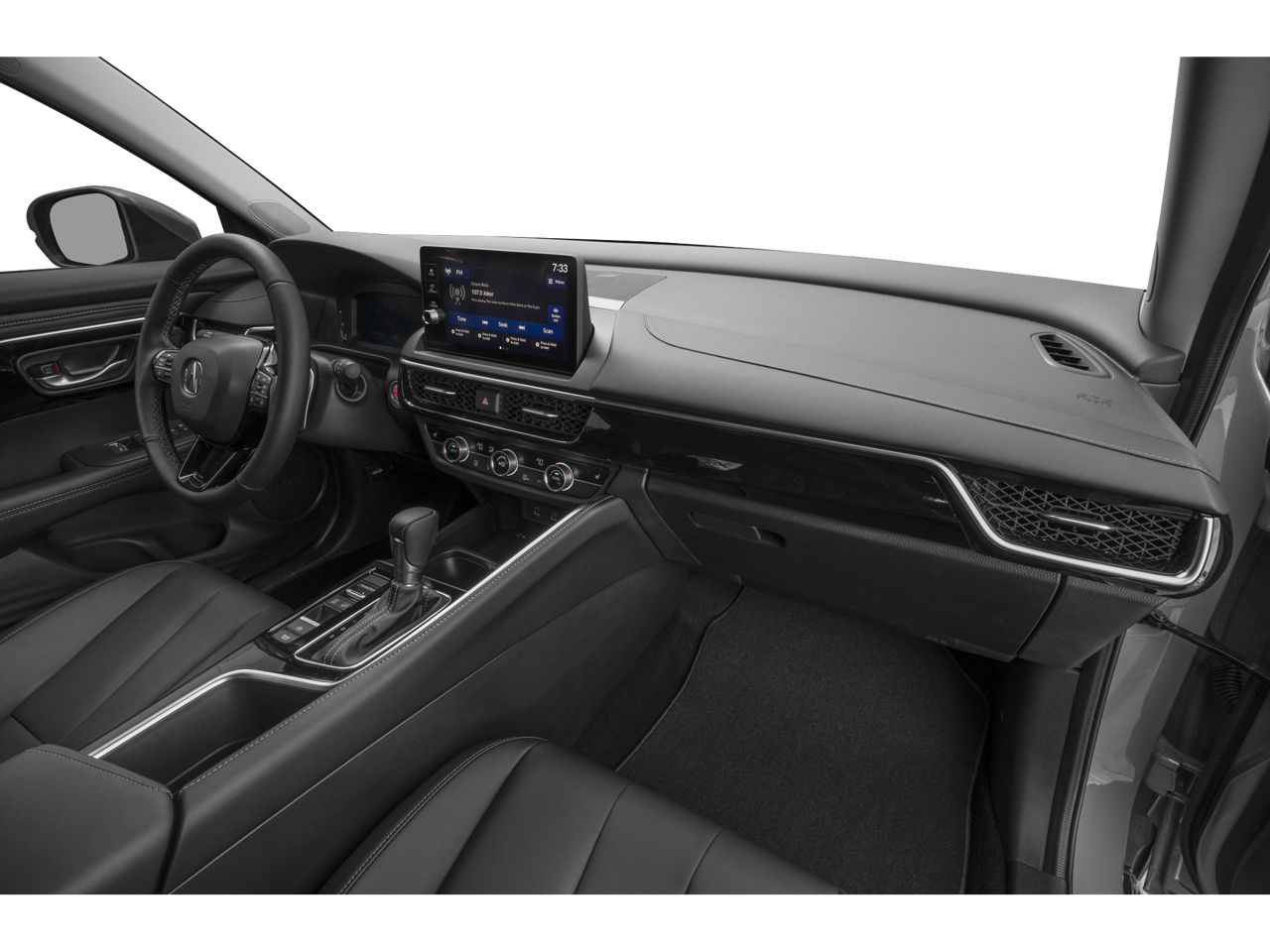 2025 Acura ADX FWD