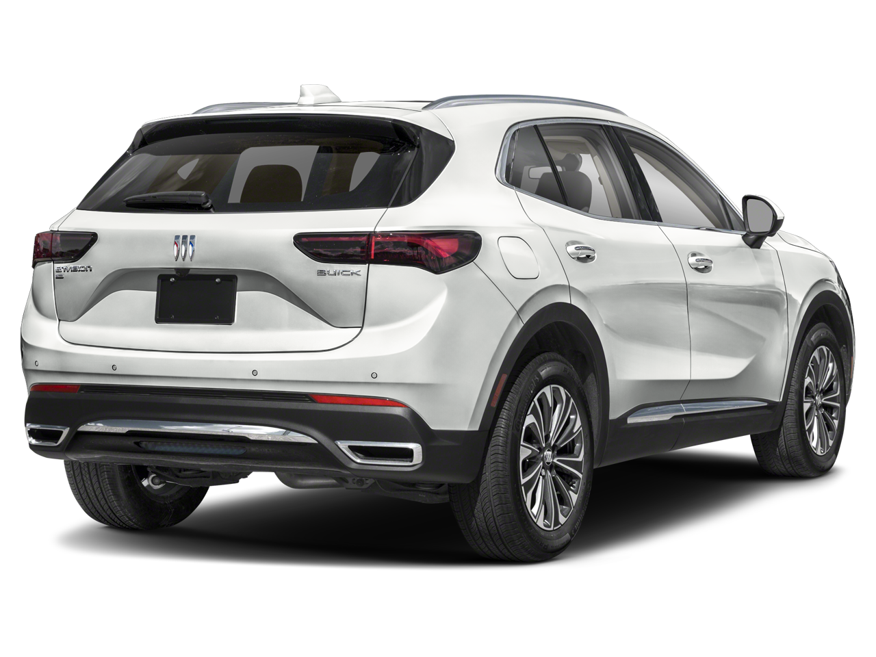 2025 Buick ENVISION AVENIR