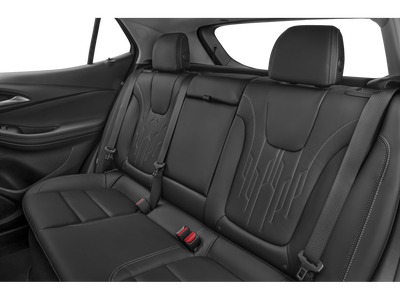 2025 Buick ENCORE GX AVENIR