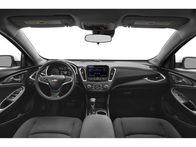 2025 Chevrolet Malibu LS