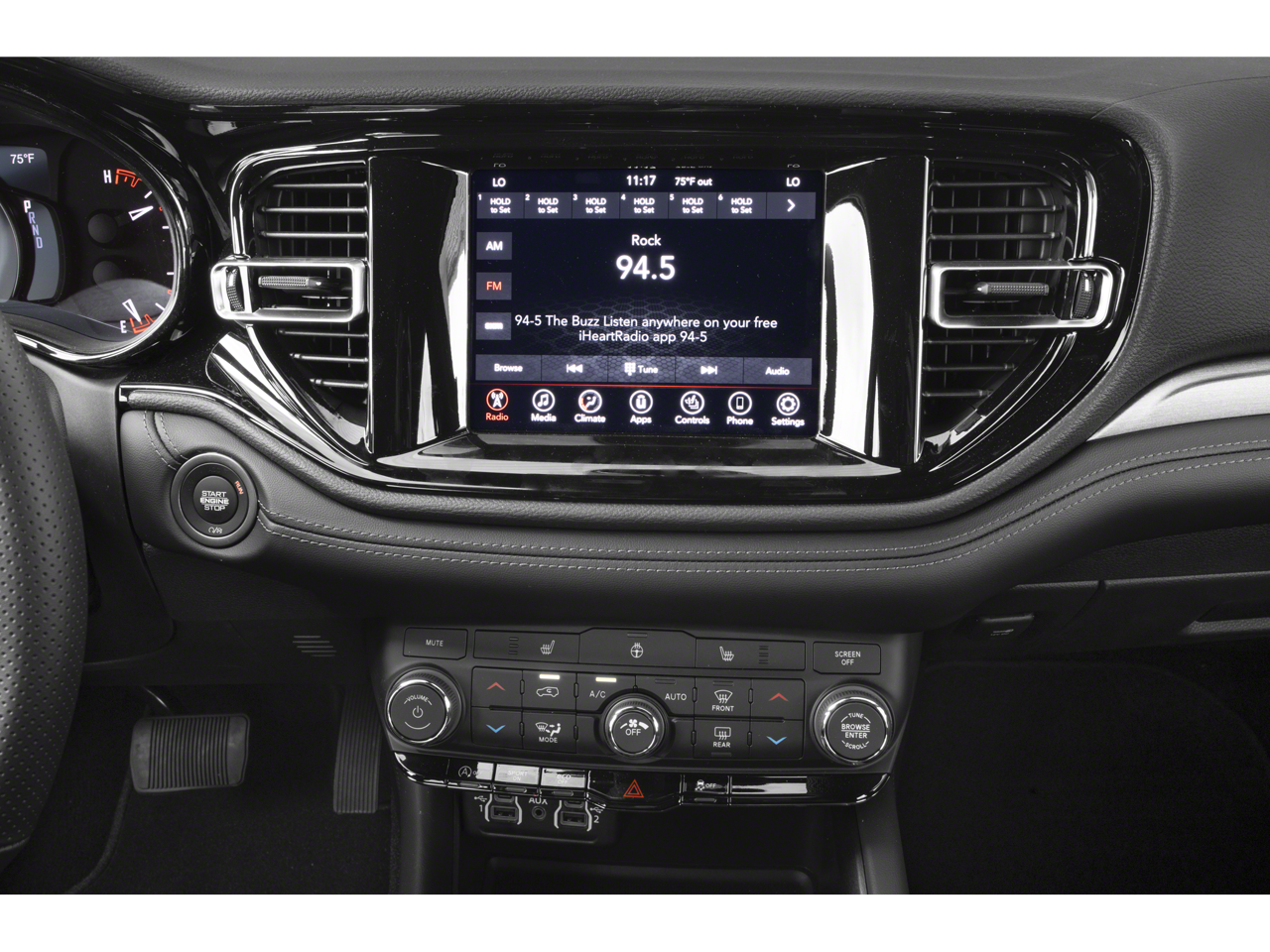 2025 Dodge Durango GT AWD