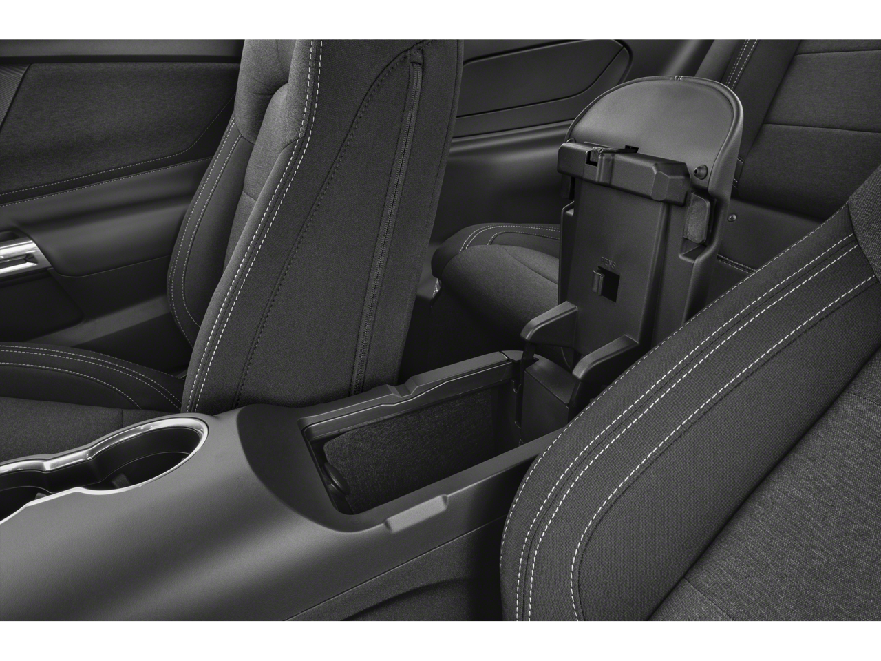 2025 Ford Mustang Base