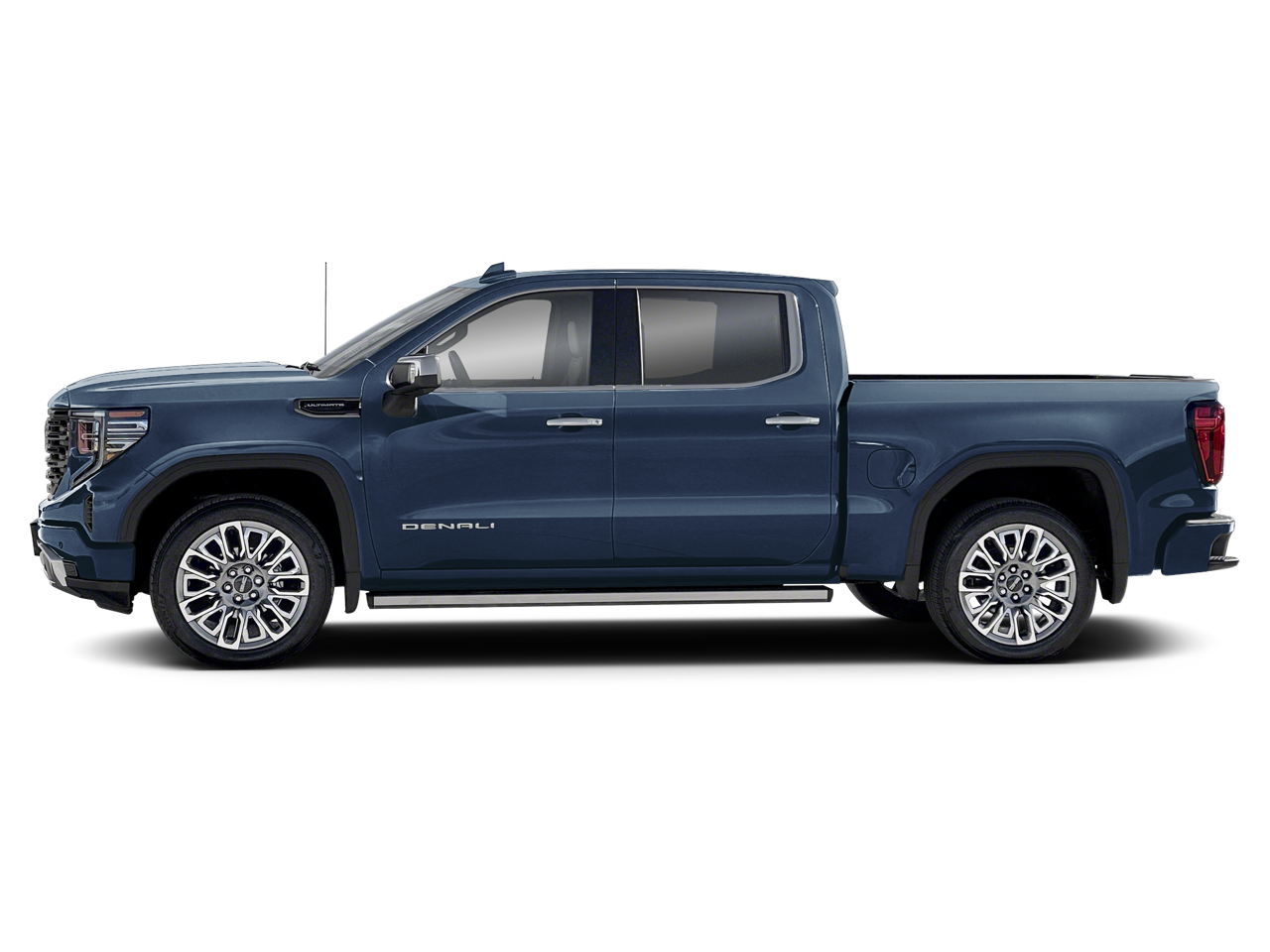 2025 GMC**** SIERRA 1500 4WD DENALI ULTIMATE