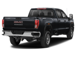 2025 GMC SIERRA 3500HD SLT