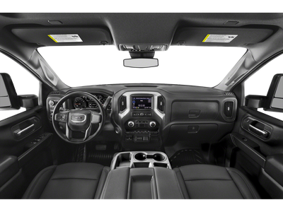 2025 GMC SIERRA 3500HD SLT