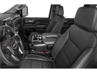 2025 GMC SIERRA 3500HD SLT