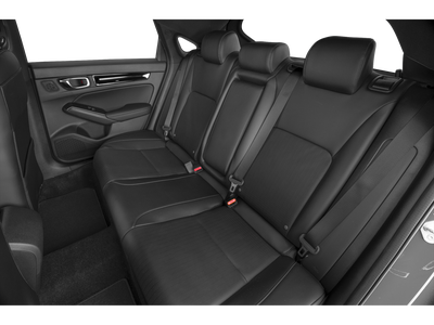 2025 Honda Civic Sport Touring CVT