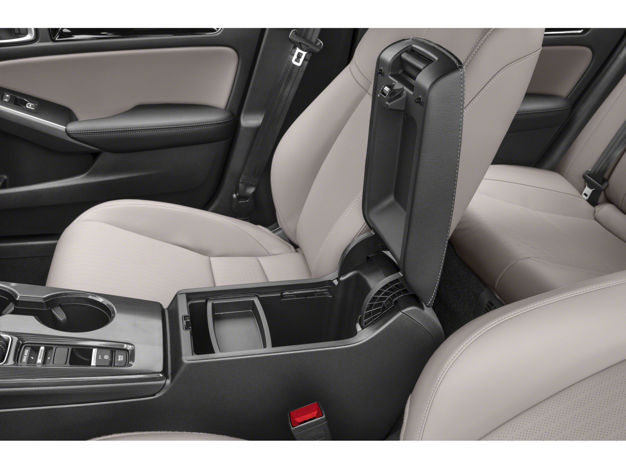 2025 Honda Civic Sport Touring CVT