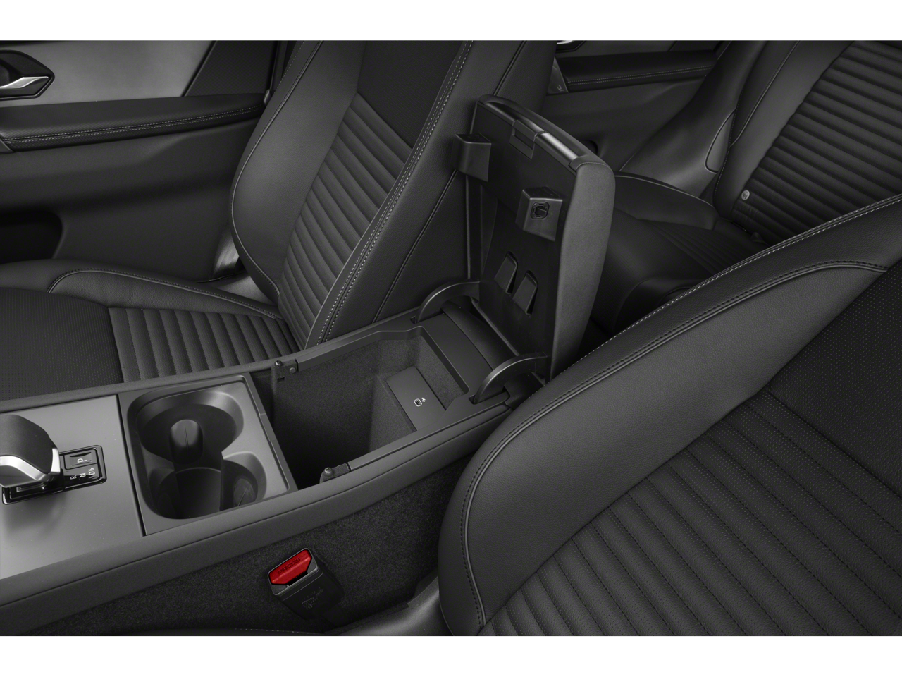 2025 Land Rover Discovery Sport S