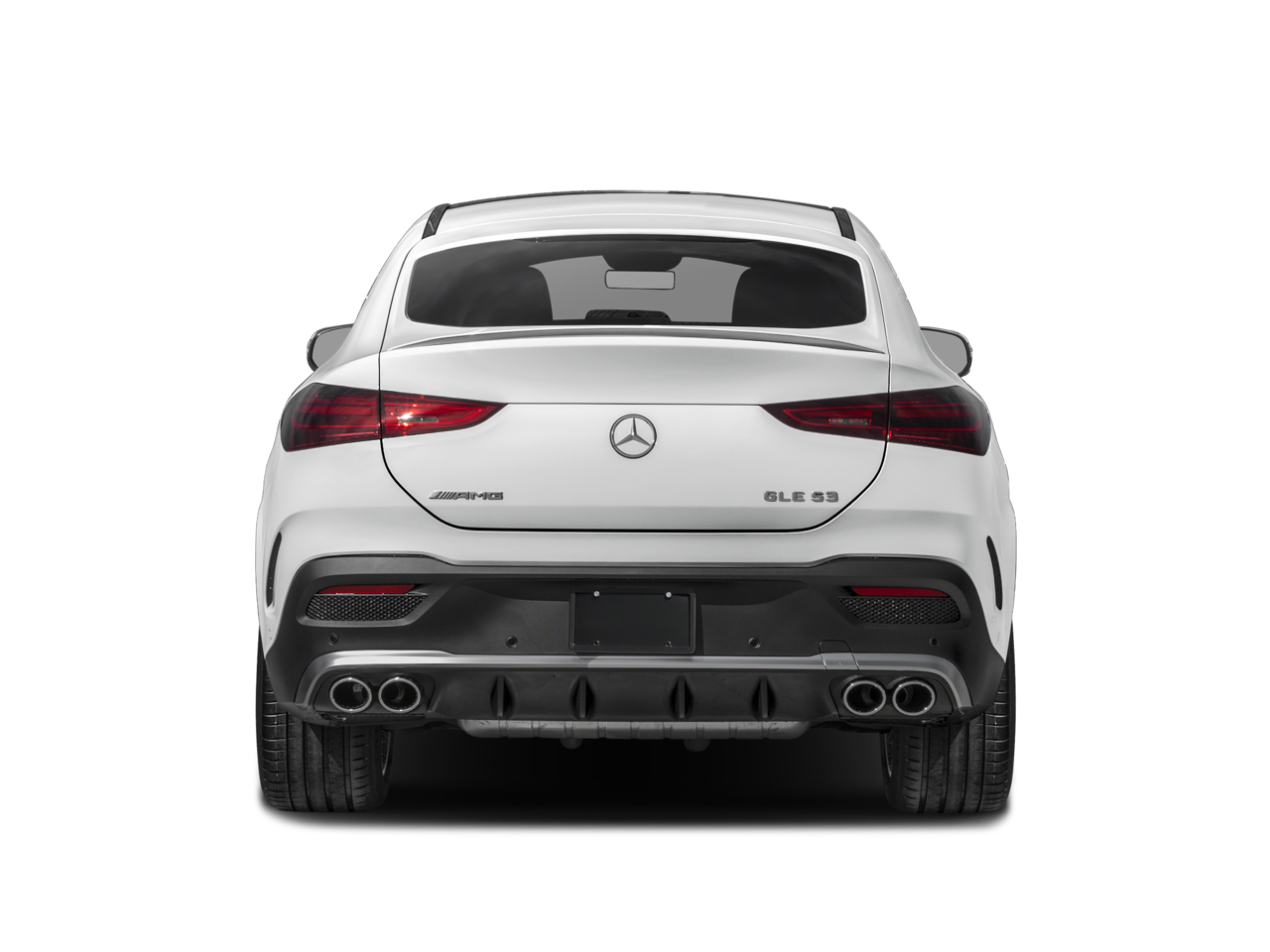 2025 Mercedes-Benz GLE SPORT COUPE