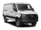 2025 Mercedes-Benz Sprinter Cargo Van 144 WB