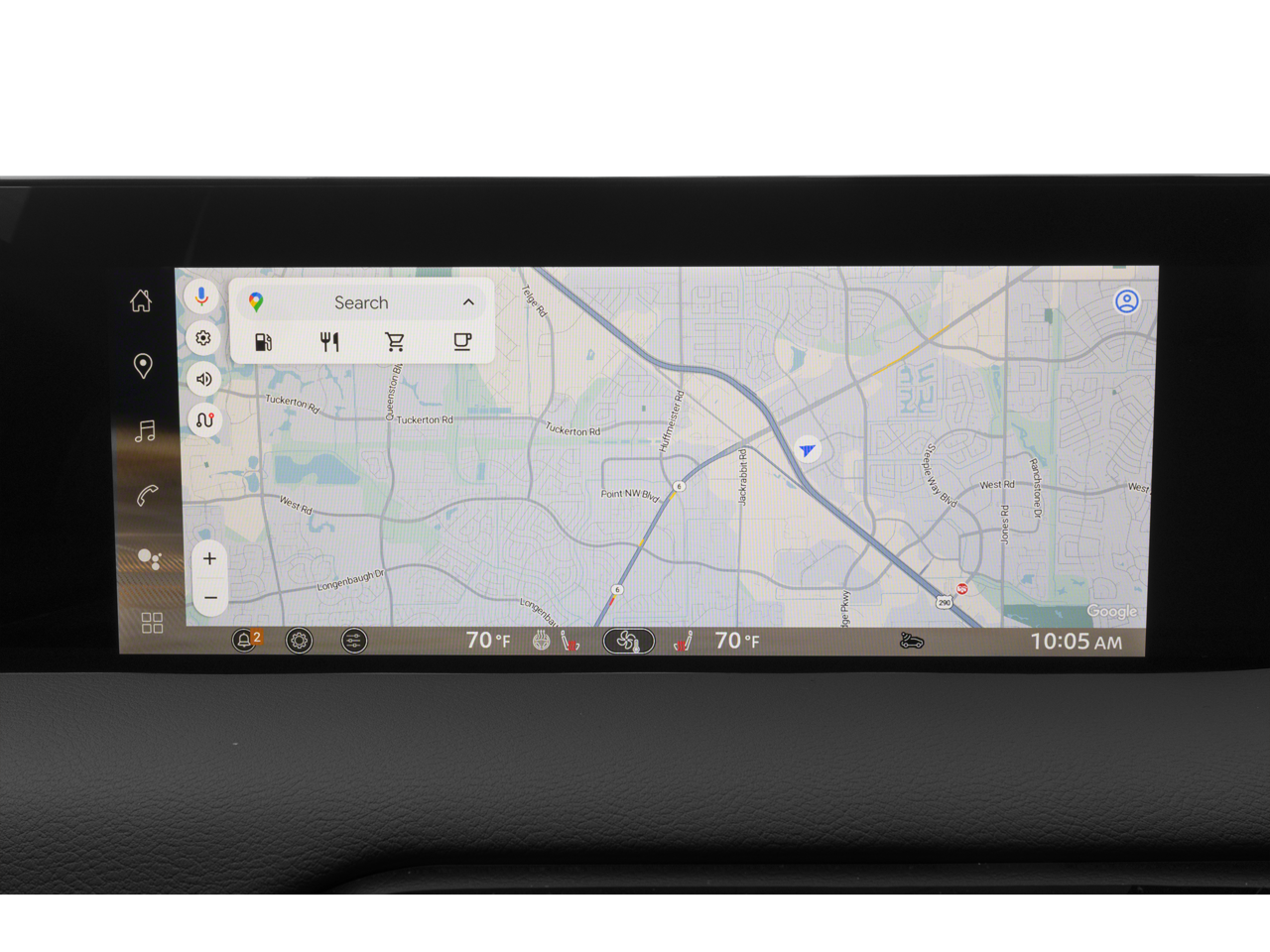 2025 Nissan Armada SL