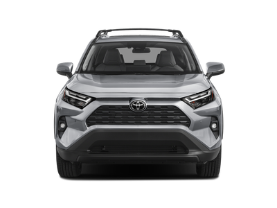2025 Toyota RAV4 XLE FWD