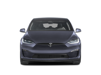 2025 Tesla Model X AWD X