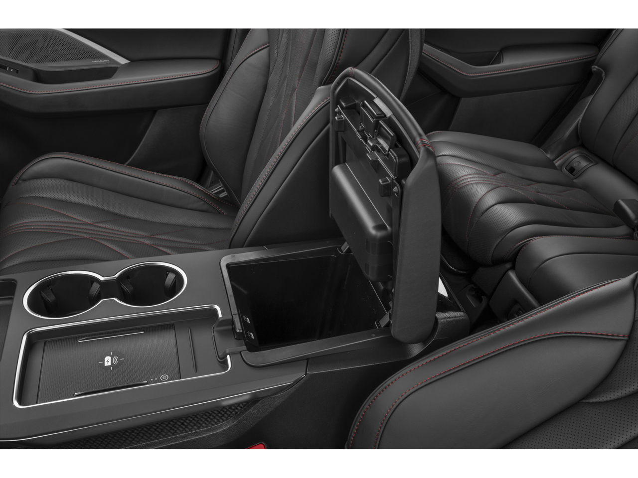 2026 Acura MDX w/A-Spec Advance Package