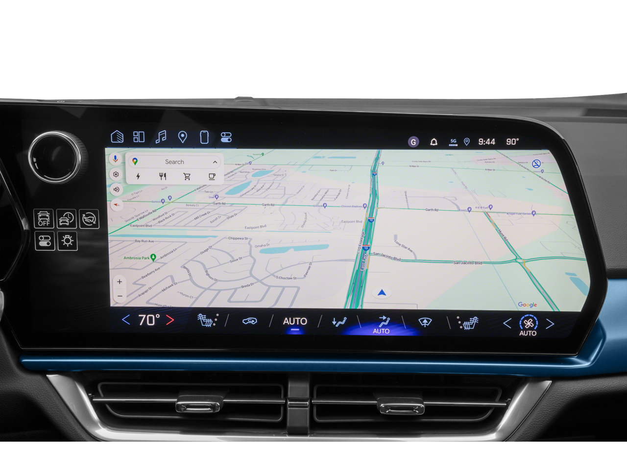 2026 Chevrolet Equinox LT2 w/PDE