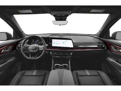 2026 Chevrolet Traverse FWD RS