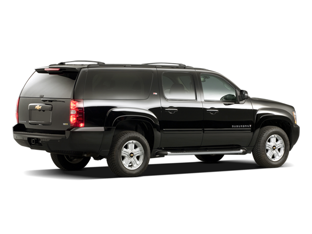 2009 Chevrolet SUBURBAN LT