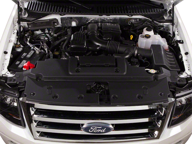 2010 Ford Expedition XLT