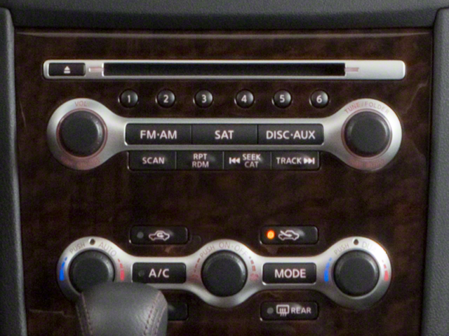 2010 Nissan Maxima 3.5 S