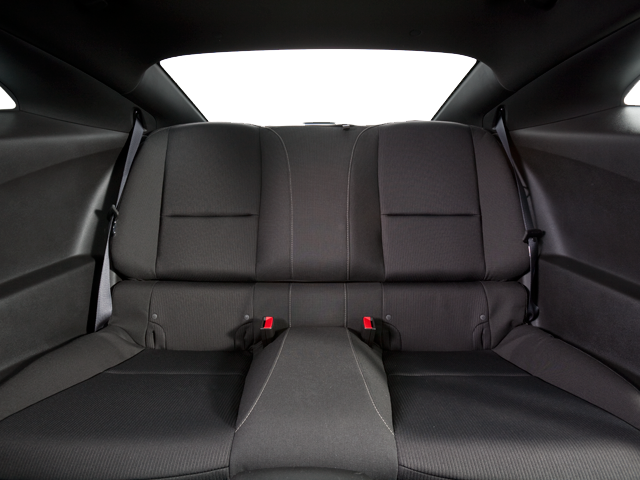 2011 Chevrolet Camaro 2dr Cpe 1SS