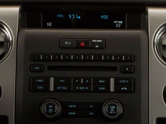 2011 Ford F-150 Lariat in San Antonio, TX - Gunn Nissan