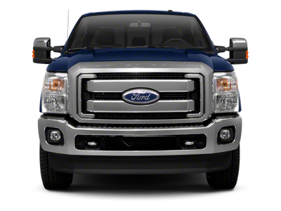 2011 Ford Super Duty F-250 SRW Lariat
