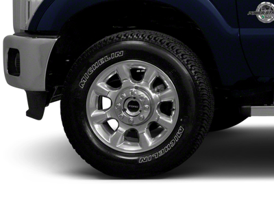 2011 Ford Super Duty F-250 SRW Lariat