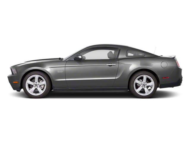 2011 Ford Mustang GT500
