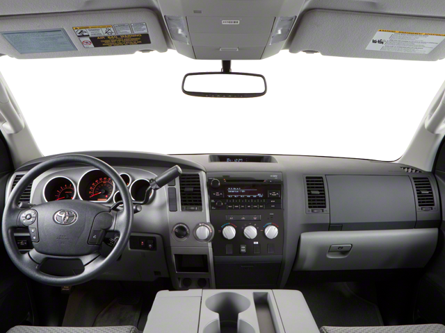 2011 Toyota Tundra 4WD Truck LTD