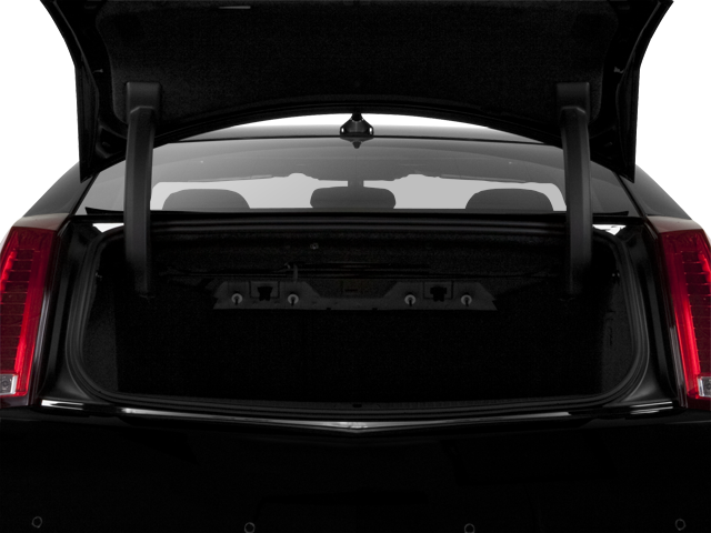 2012 Cadillac CTS-V V-SERIES