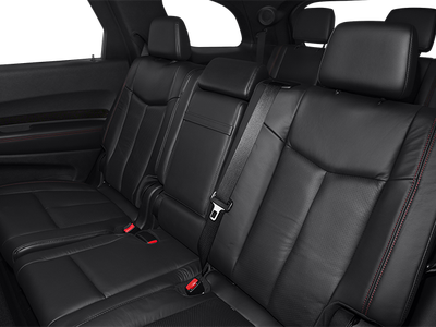 2013 Dodge Durango Citadel