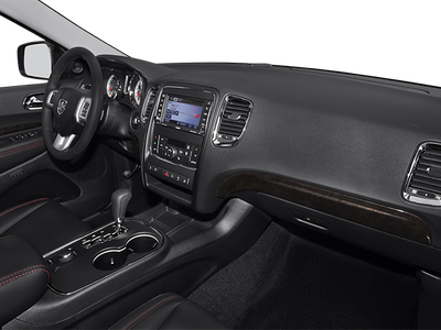 2013 Dodge Durango Citadel