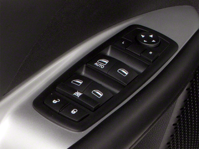 2013 Dodge Journey Crew