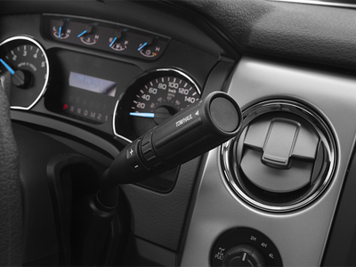 2013 Ford F-150 Platinum