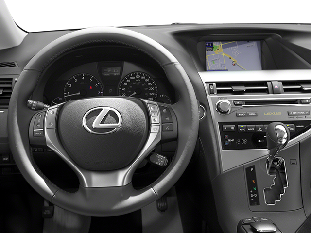 2013 Lexus RX 350 RX350