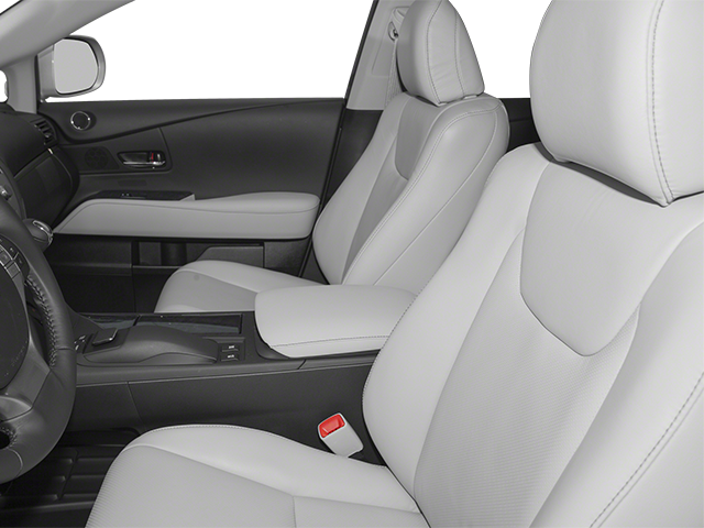 2013 Lexus RX 350 RX350