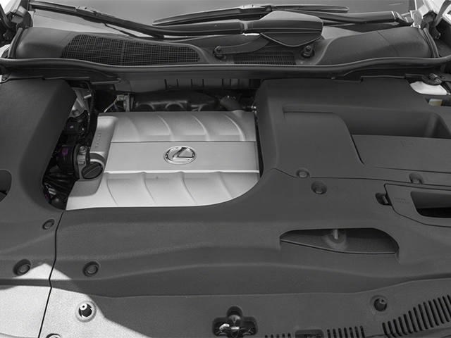 2013 Lexus RX 350 RX350