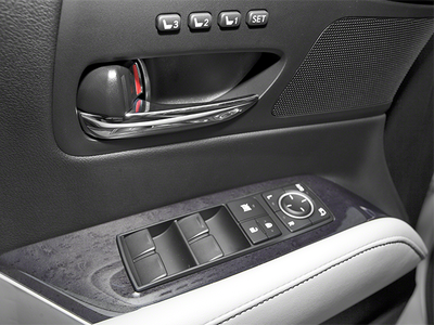 2013 Lexus RX 350 RX350