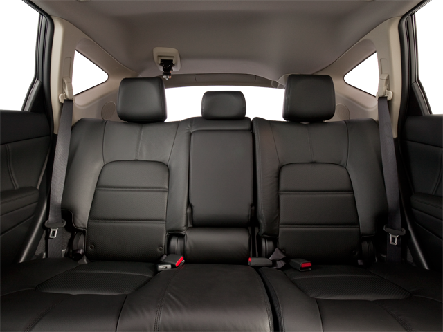 2013 Nissan Murano SL