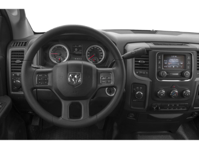 2013 RAM 3500 Tradesman