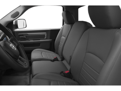 2013 RAM 3500 Tradesman