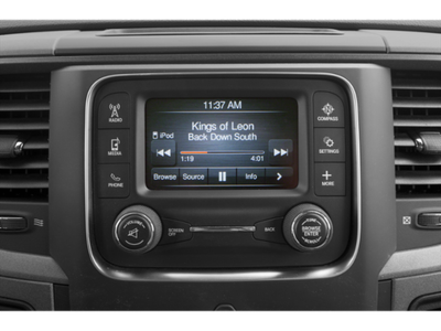 2013 RAM 3500 Tradesman