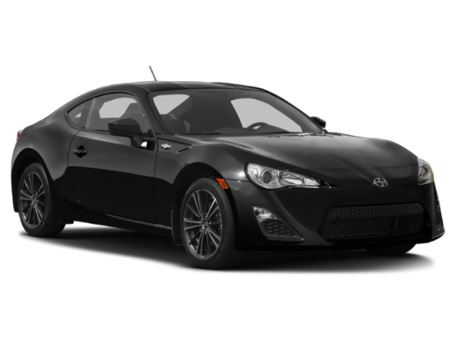 2013 Scion FR-S 2dr Cpe Auto (Natl)