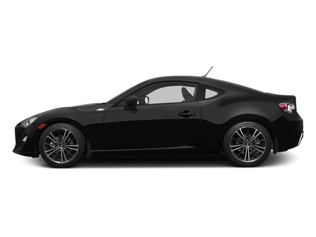 2013 Scion FR-S 2dr Cpe Auto (Natl)