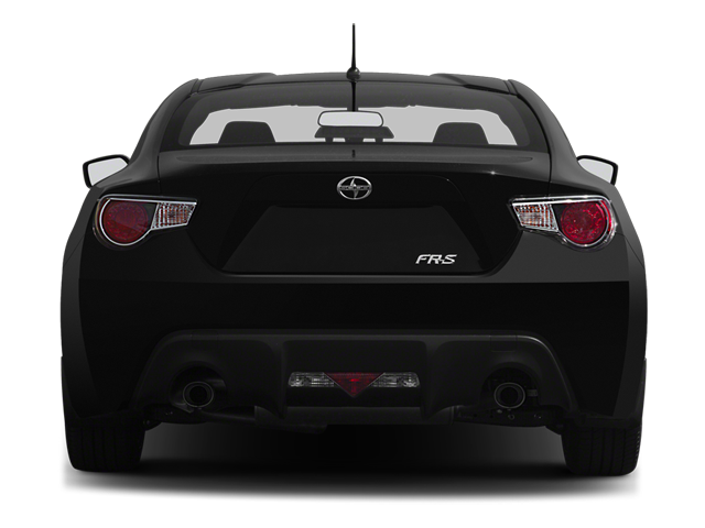 2013 Scion FR-S 2dr Cpe Auto (Natl)