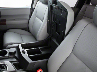 2013 Toyota Sequoia Limited